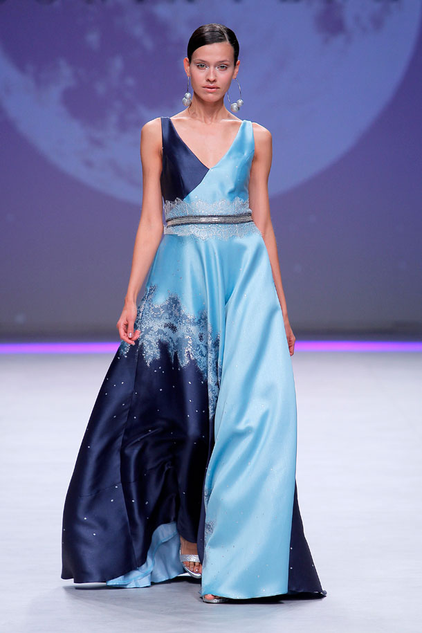 ilovebrides.pt Sonia Peña Coleção 2020 Vestidos de Festa e Cerimónia